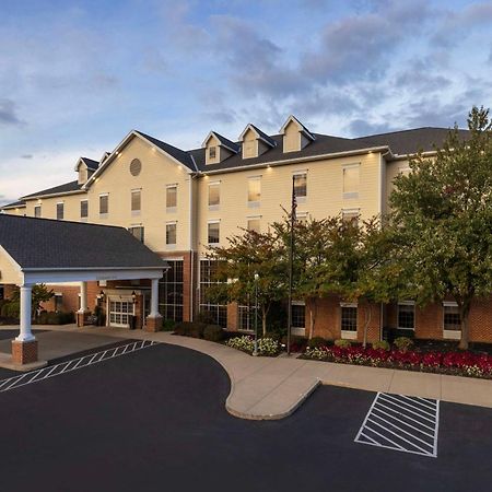 Hampton Inn & Suites State College At Williamsburg Square Extérieur photo